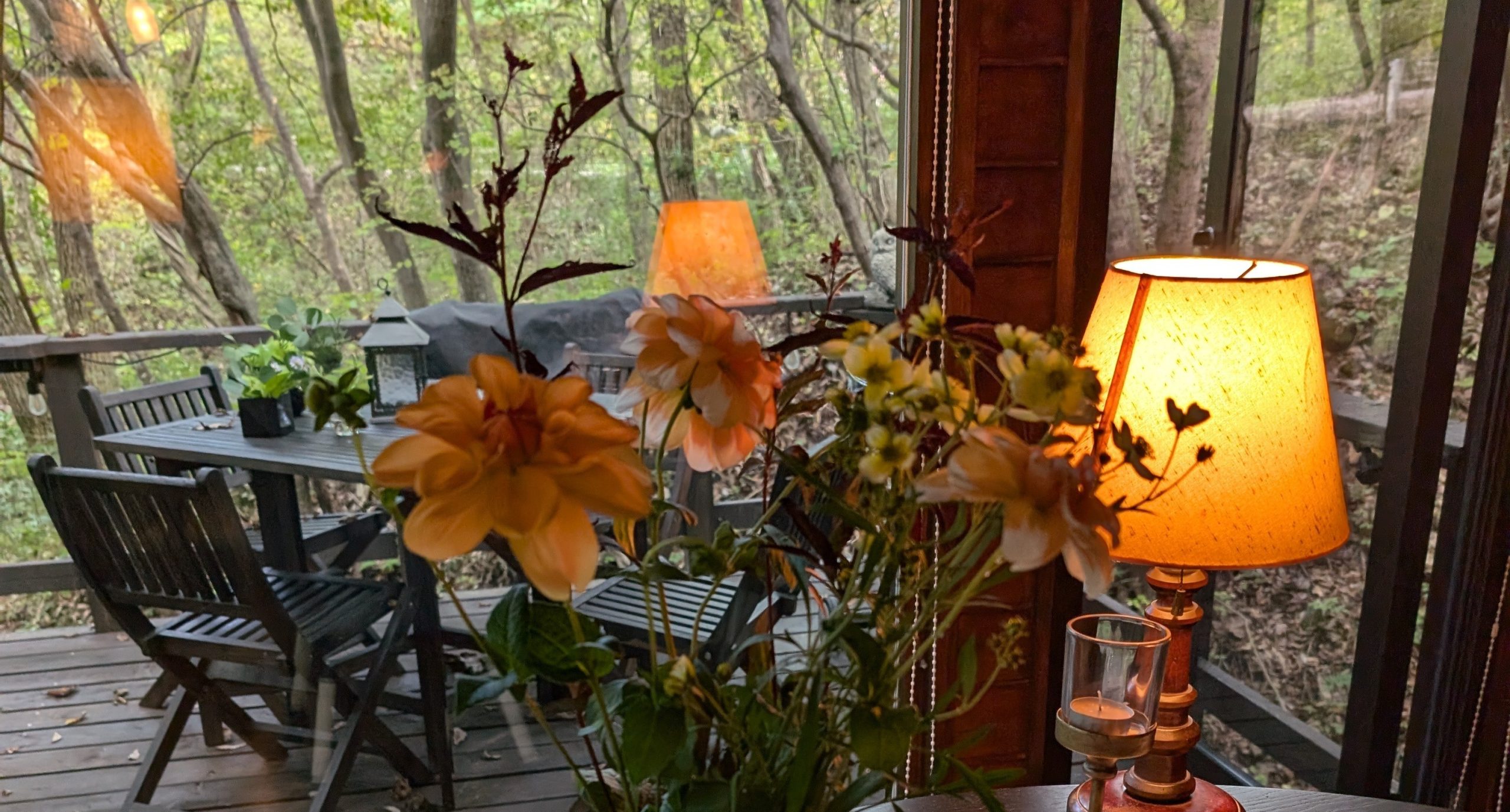 Nasu Country Cottage